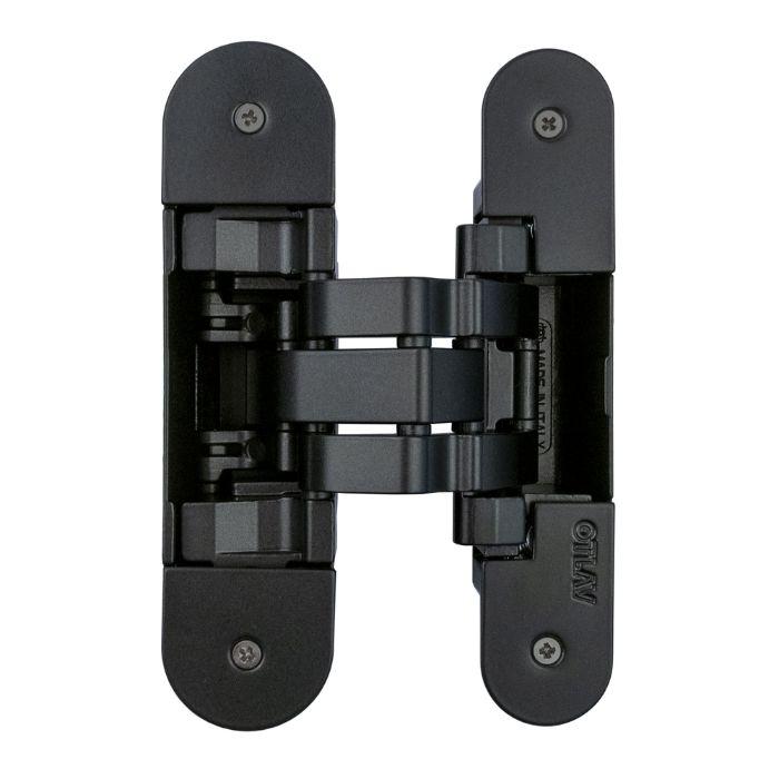 3D offset adjustable concealed hinge Otlav IN570