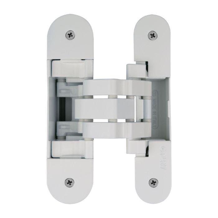 3D offset adjustable concealed hinge Otlav IN570