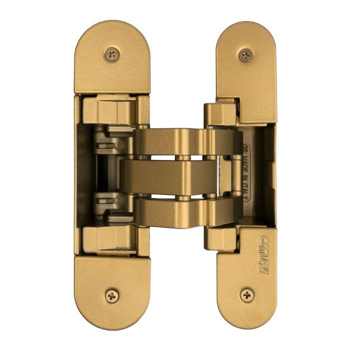 3D offset adjustable concealed hinge Otlav IN570