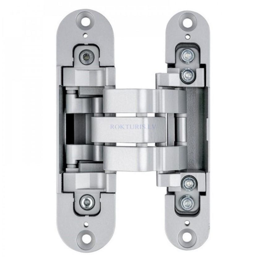 3D offset adjustable concealed hinge Otlav IN570