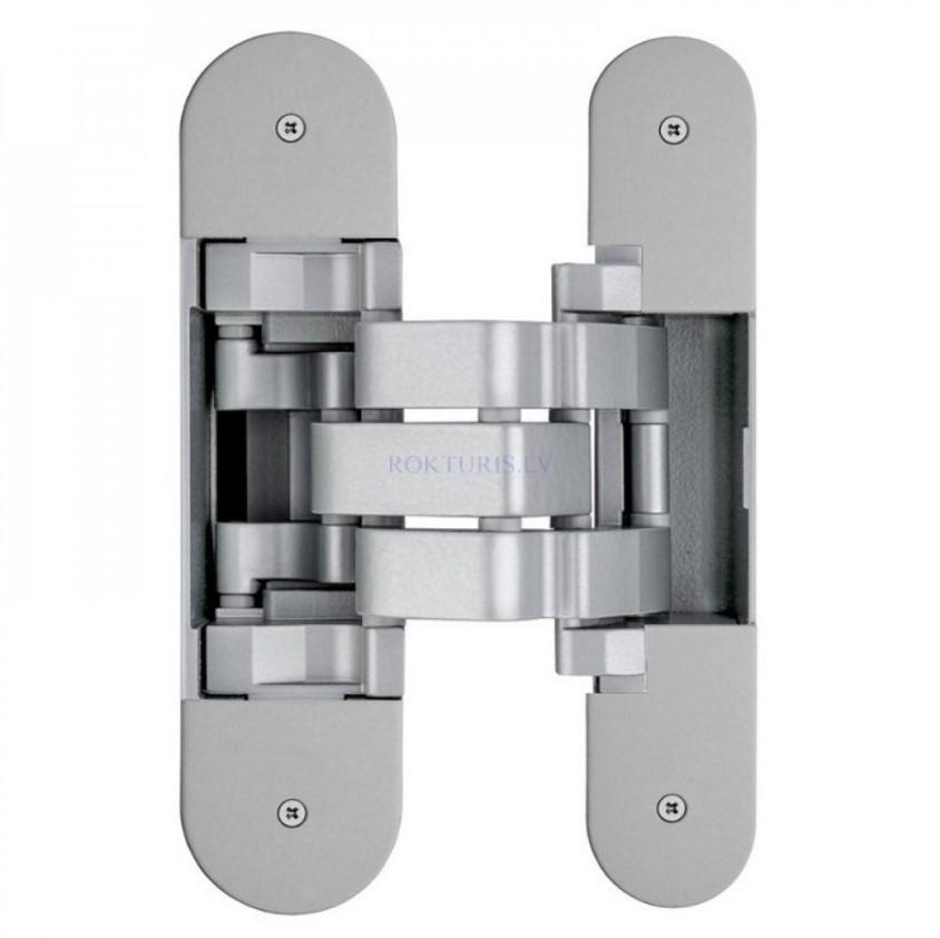 3D offset adjustable concealed hinge Otlav IN570