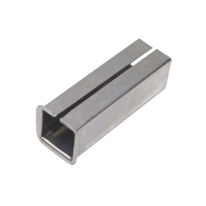 Adapter sleeve for handle spindle 8/9 mm