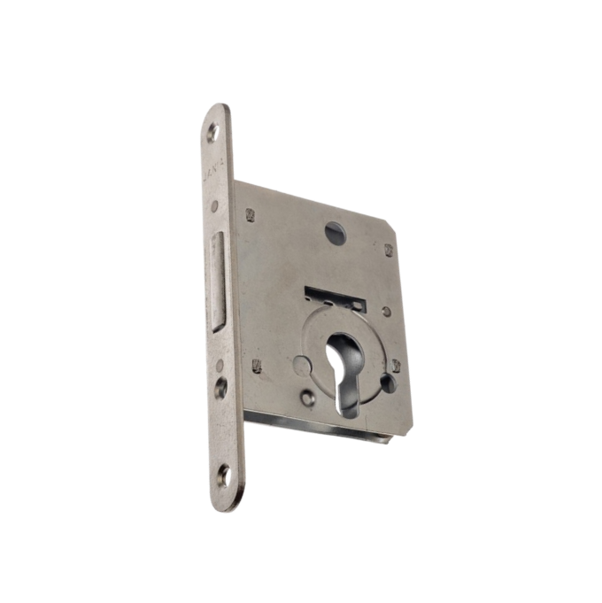 Additional lock for cylinder Jania PZ ZW/50