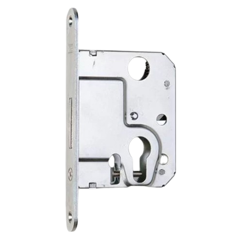 Additional lock for DIN cylinder Hobes 2634