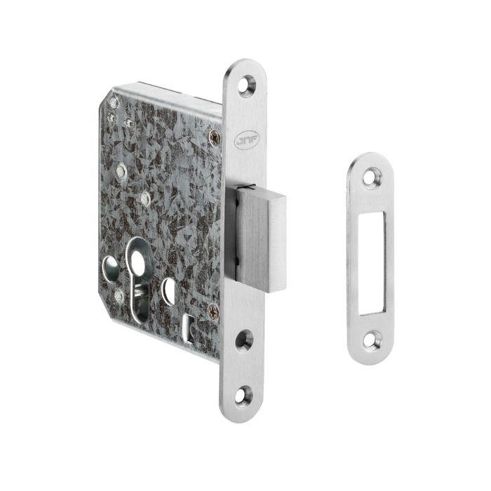 Additional lock for European cylinder JNF IN.20.973