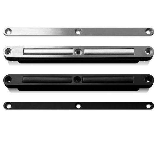 Adjustable magnetic block M&T