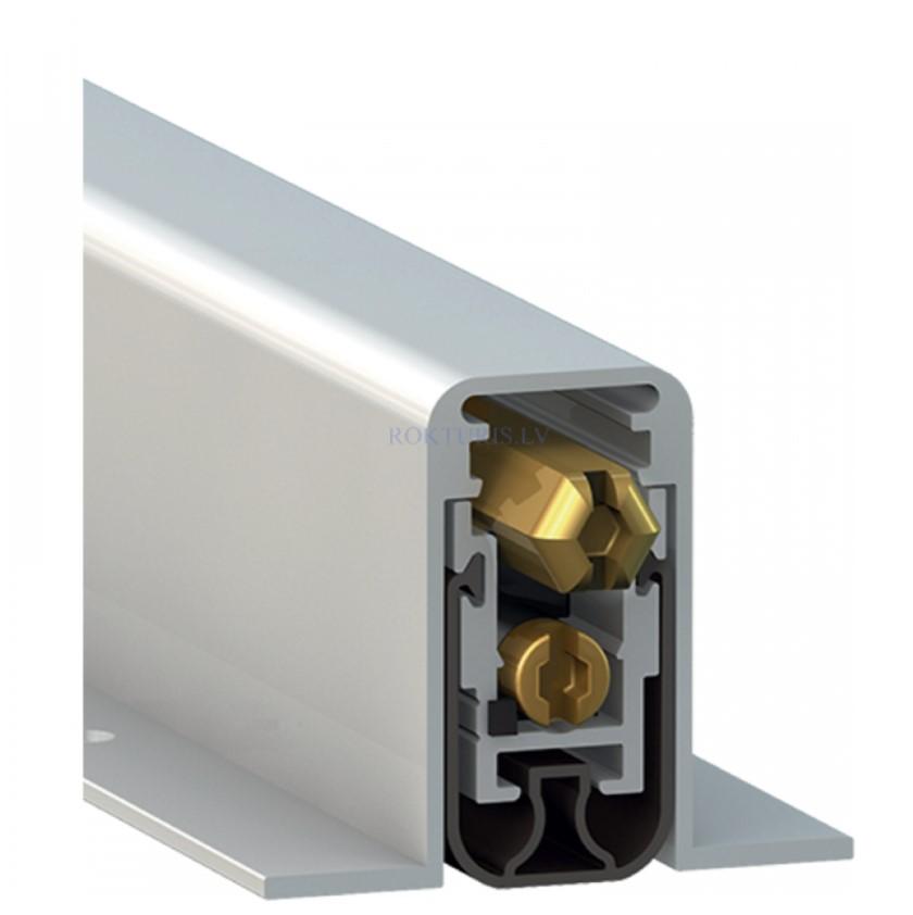 Automatic threshold Comaglio 1800 XNS