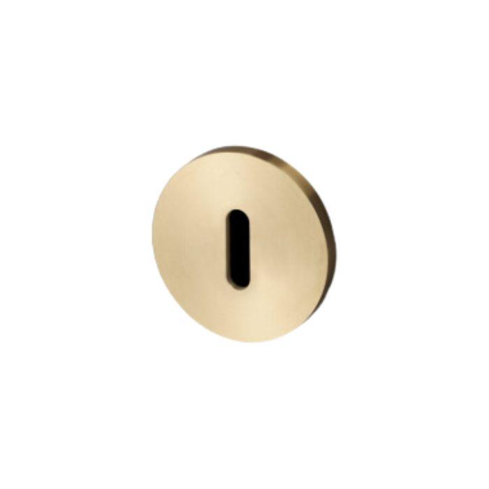 BB rosette Buster + Punch