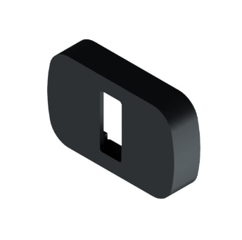 BB rosette M&T Minimal 2.0