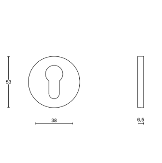 BB uzlika Formani ARC PBAY53