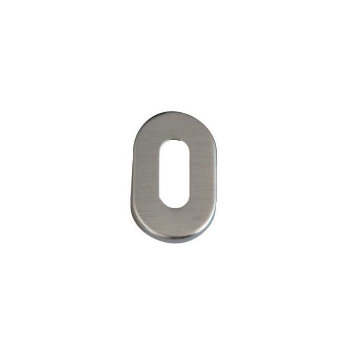 BB uzlika Nuda