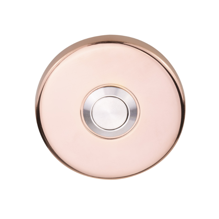 Bell push Formani LB50