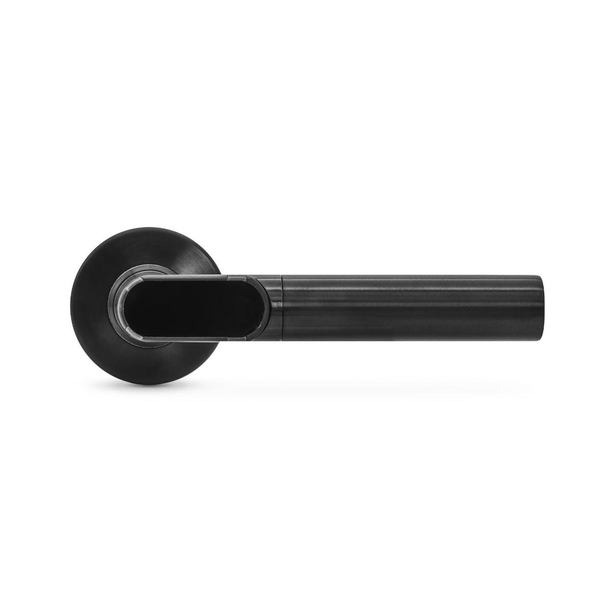 BLE locking handle