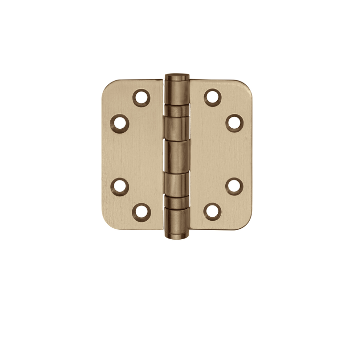 Butt hinge Formani LBSA7676