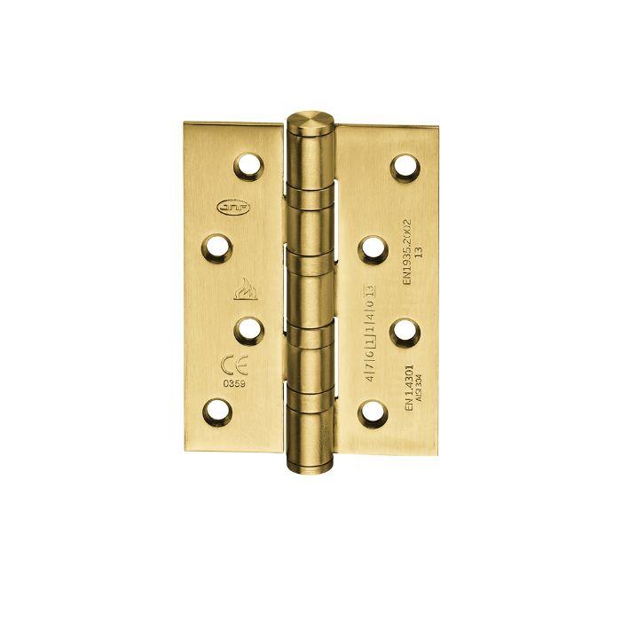 Butt hinge JNF IN.05.020.100.CF