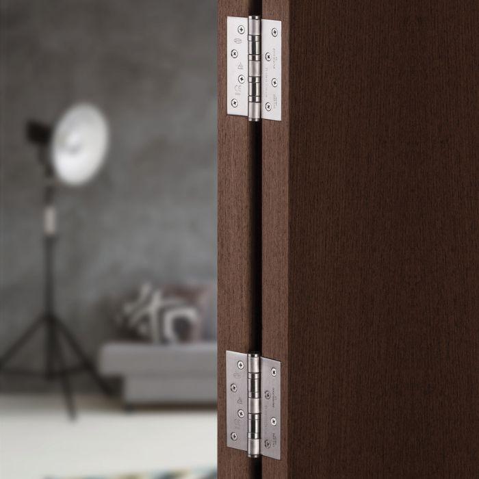 Butt hinge JNF IN.05.020.100.CF