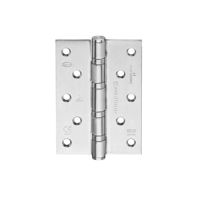 Butt hinges JNF IN.05.020.125.ECO