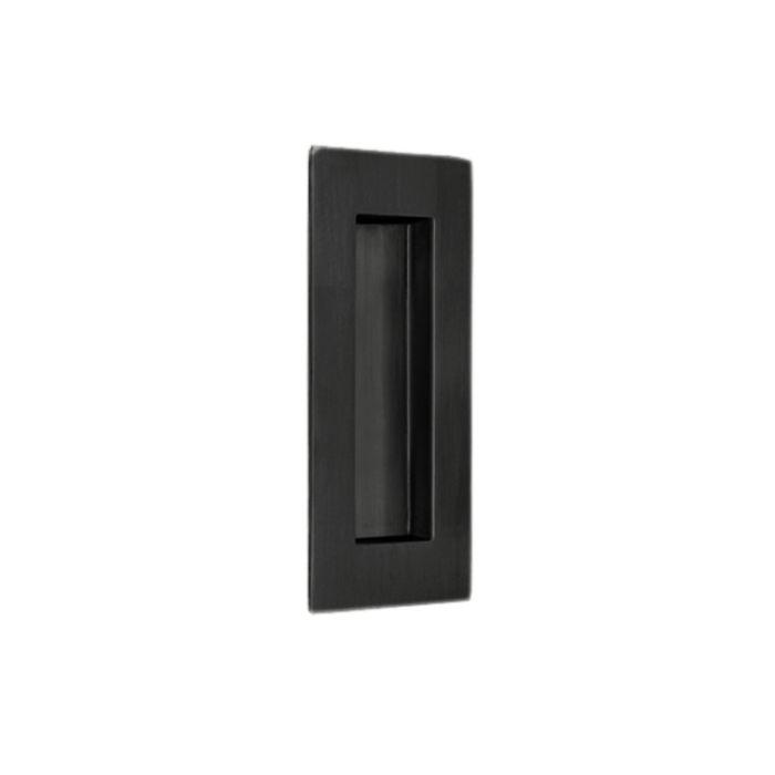 Bīdāmo durvju rokturis 150/70 mm Tupai 2651