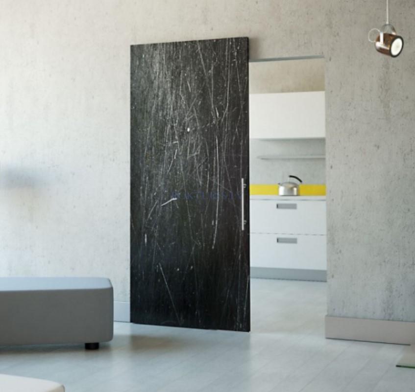 Bīdāmo durvju sistēma Terno Scorrevoli Magic 2