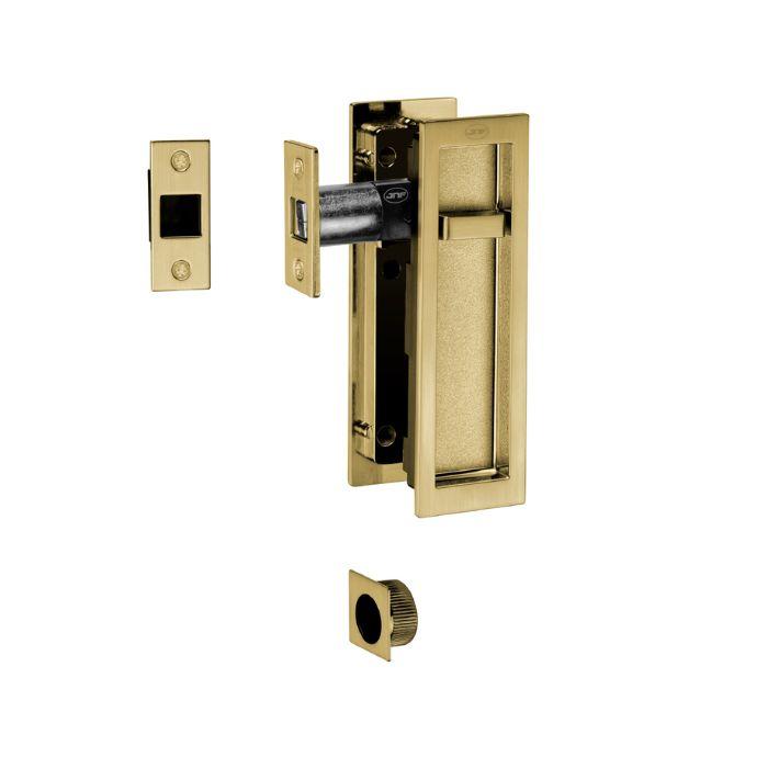 Bīdāmo durvju slēdzene JNF IN.20.927