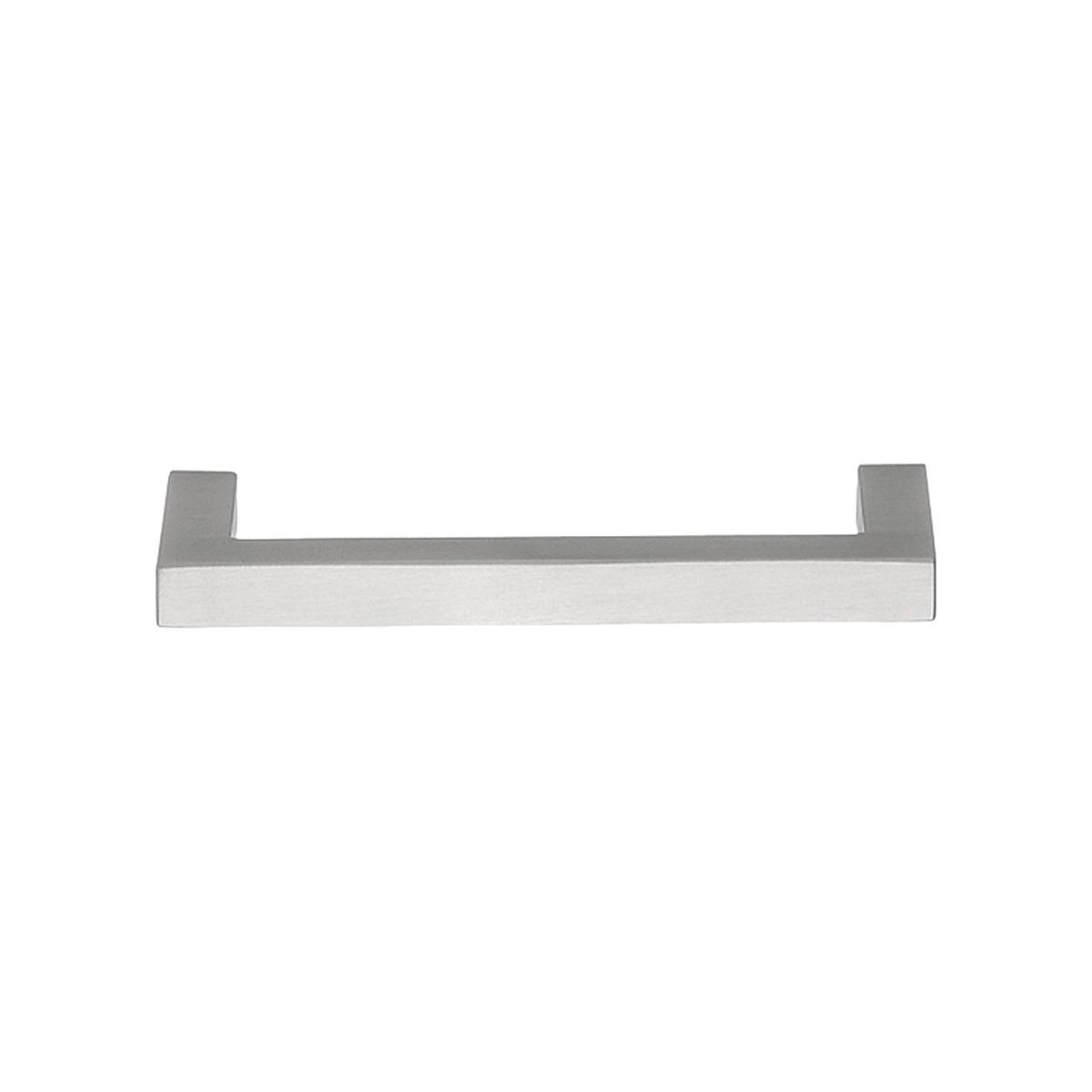 Cabinet handle Formani SQUARE LSQ80/96