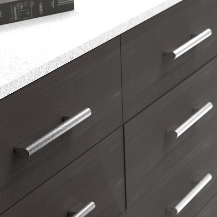 Cabinet handle JNF IN.22.136.KN