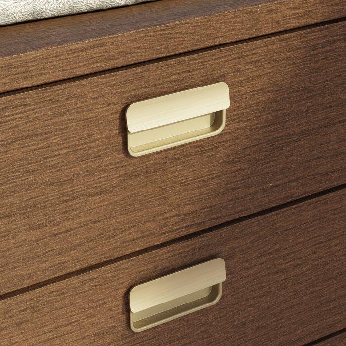 Cabinet handle Metakor Cape