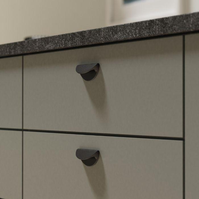 Cabinet handle Metakor Emojie