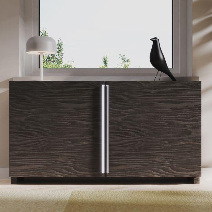 Cabinet handle Metakor Touquet