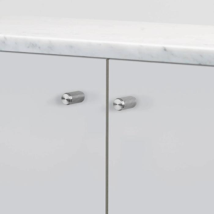 Cabinet knob Buster + Punch Linear
