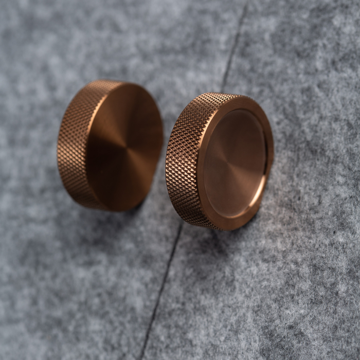 Cabinet knob JNF IN.22.162.KN