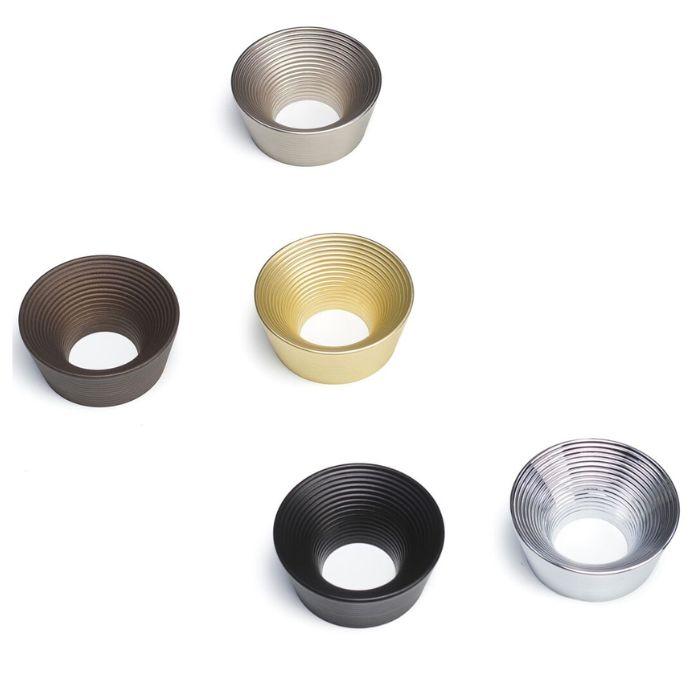 Cabinet knob Metakor Arena