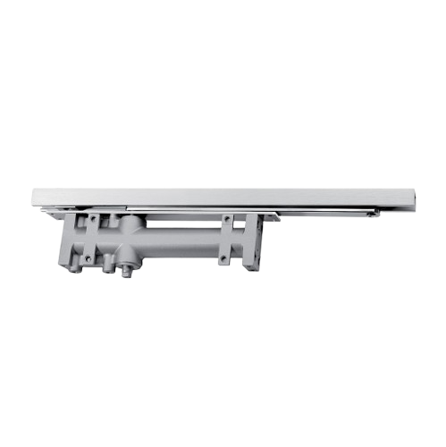 Concealed door closer Meroni DC510