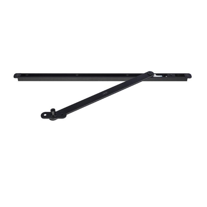 Concealed door holder JNF IN.23.150