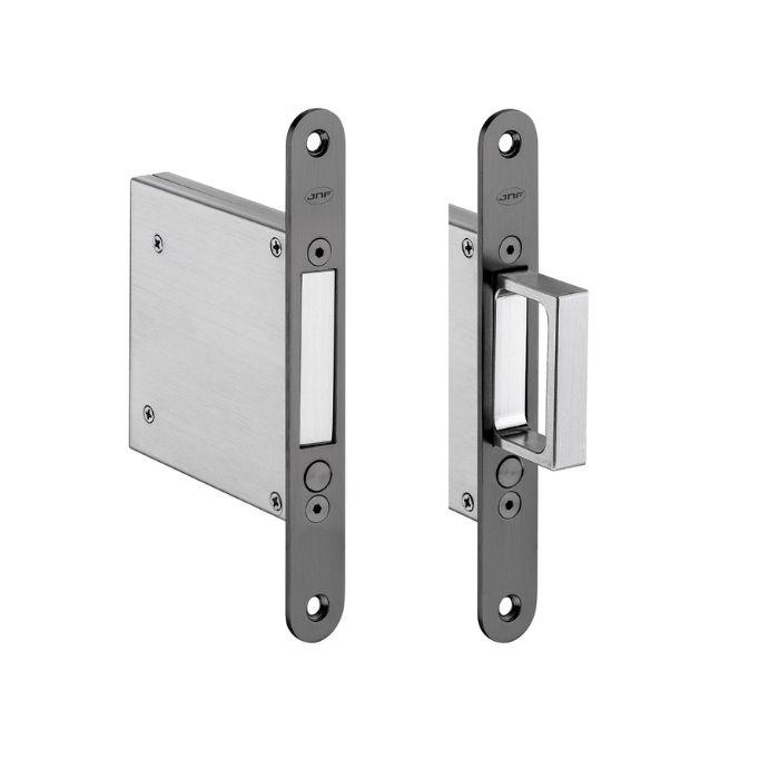 Concealed flush handle for sliding door JNF IN.16.600