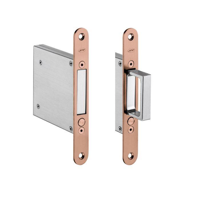 Concealed flush handle for sliding door JNF IN.16.600