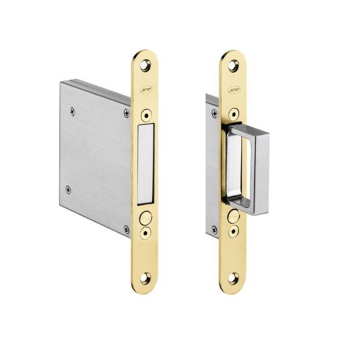 Concealed flush handle for sliding door JNF IN.16.600