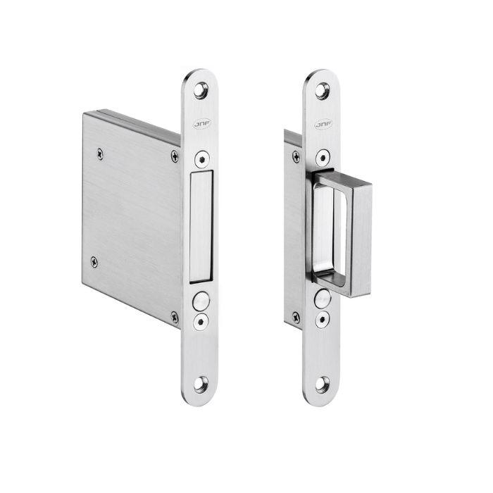 Concealed flush handle for sliding door JNF IN.16.600