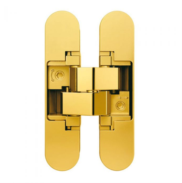 Concealed hinges Anselmi AN 140 3D (505)
