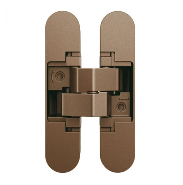 Concealed hinges Anselmi AN 140 3D (505)