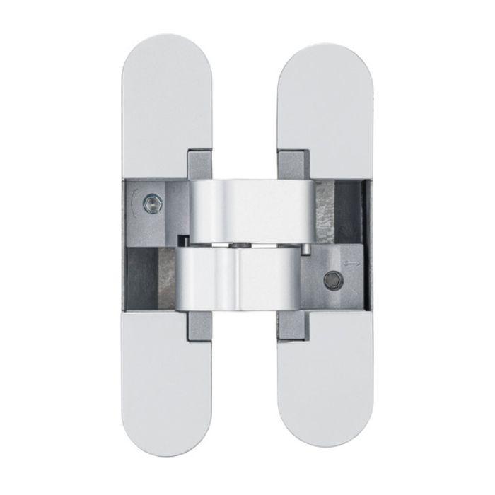 Concealed hinges ANSELMI AN 141 3D FVZ 12/38 (511)
