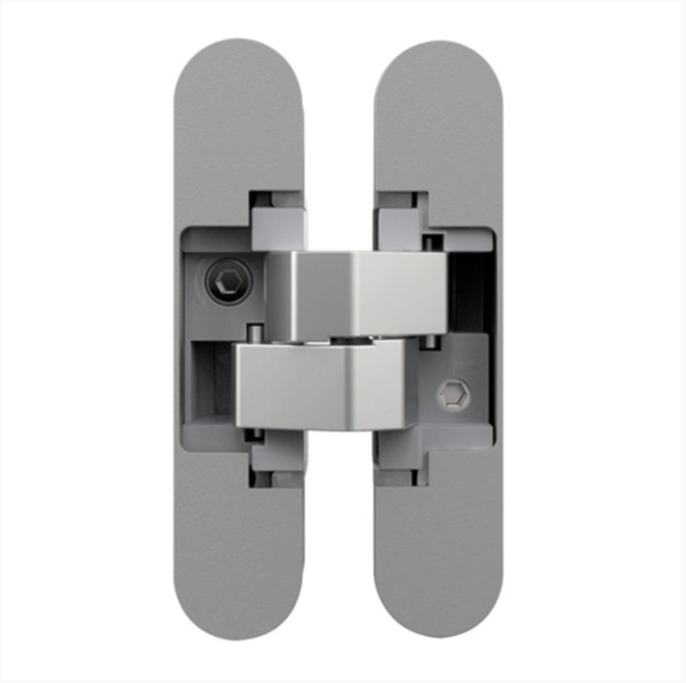 Concealed hinges Anselmi AN 150 3D (521)