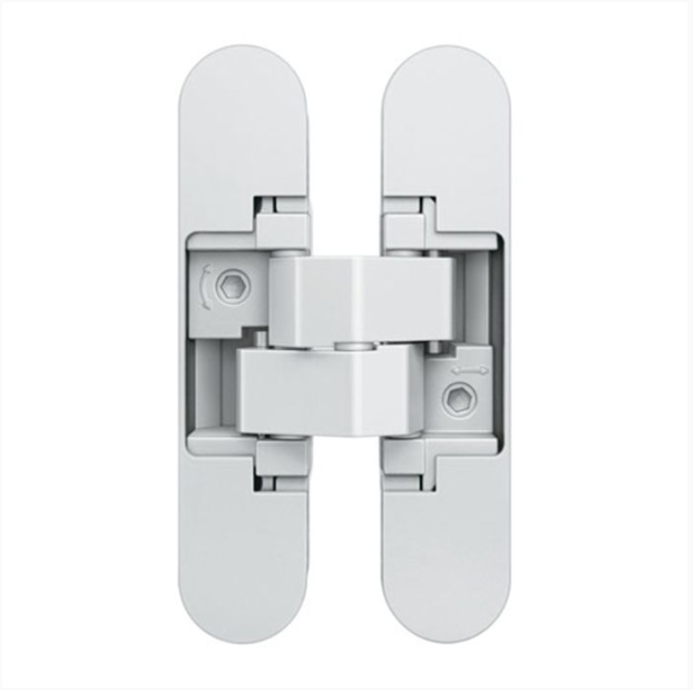 Concealed hinges Anselmi AN 150 3D (521)
