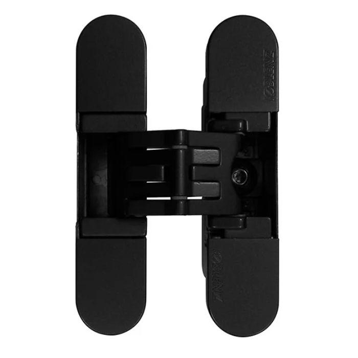 Concealed hinges for doors with cladding Krona Koblenz KUBICA 27 - K2700