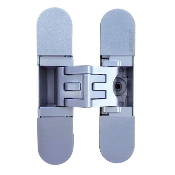 Concealed hinges for doors with cladding Krona Koblenz KUBICA 27 - K2700