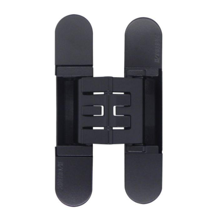 Concealed hinges for doors with cladding Krona Koblenz KUBICA Hybrid K2760