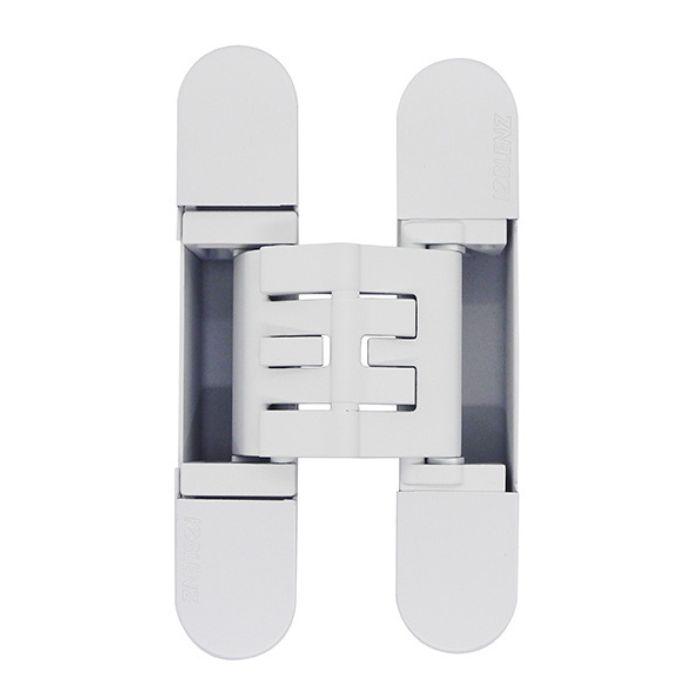 Concealed hinges for doors with cladding Krona Koblenz KUBICA Hybrid K2760