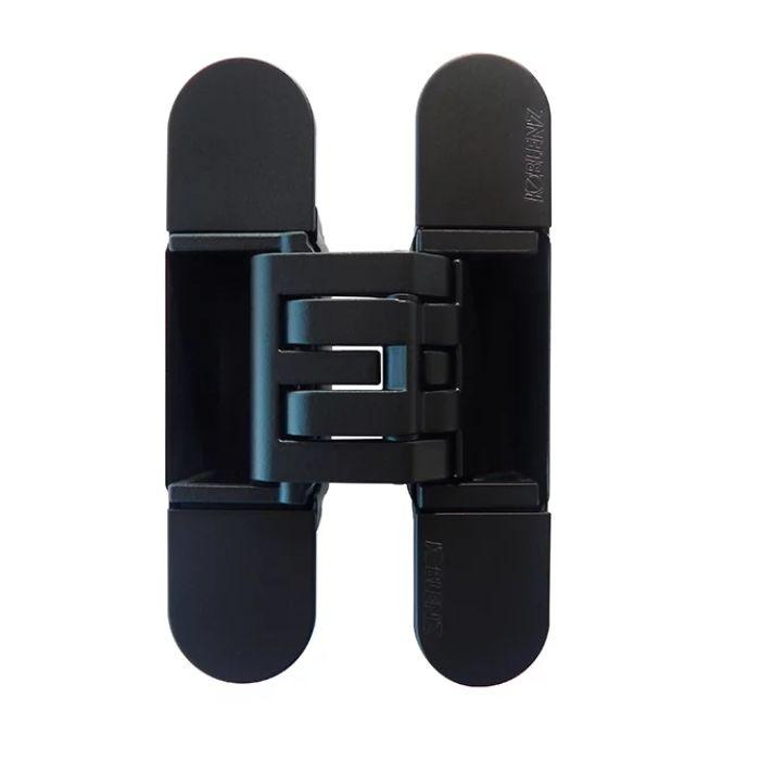 Concealed hinges for doors with recessed door frame Krona Koblenz KUBICA Hybrid K6360/38