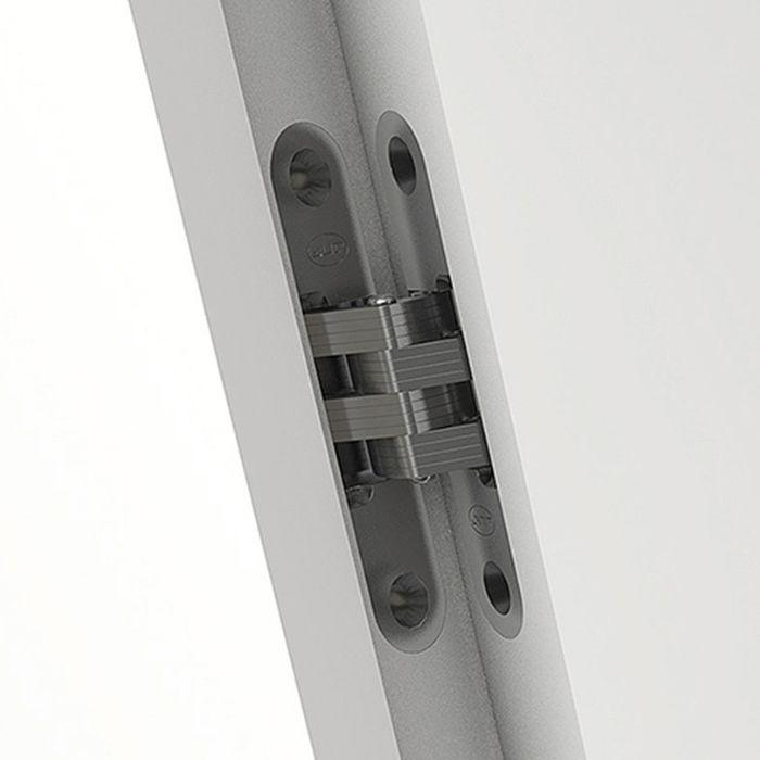Concealed hinges for furniture doors JNF IN.05.051.45