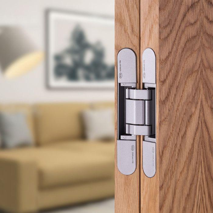 Concealed hinges JNF COPLAN IN.05.062